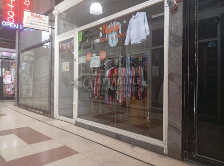 Local comercial · 10m²