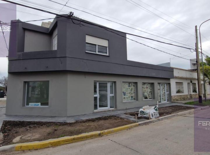 Local comercial · 37m² · 1 Ambiente