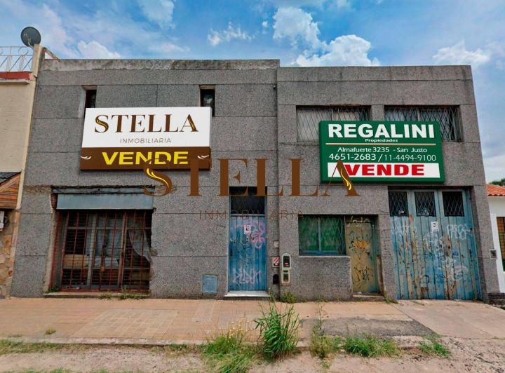 Local comercial · 310m²