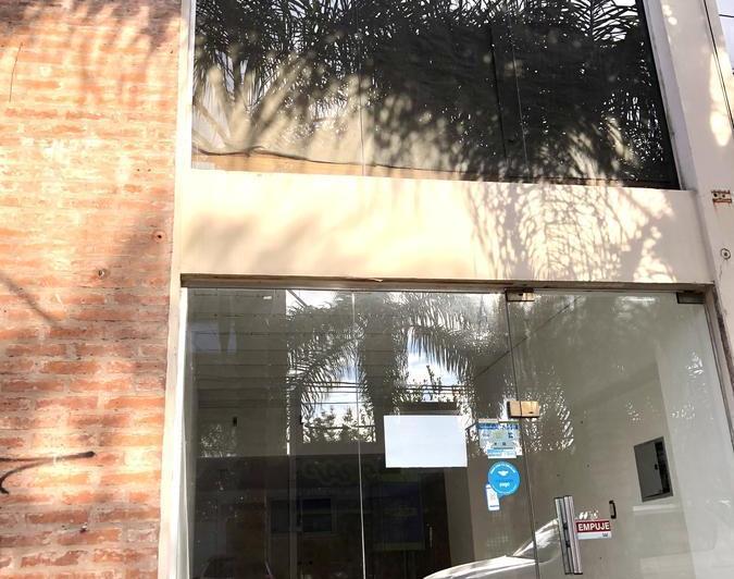 Local comercial · 59m² · 1 Ambiente