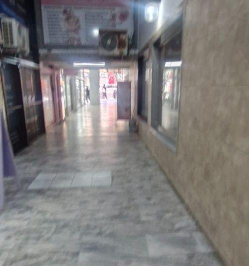 Local comercial · 54m²