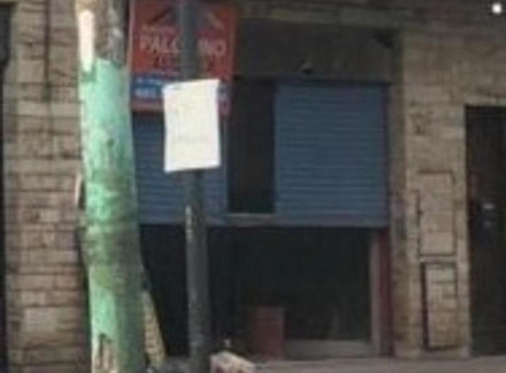 Local comercial · 30m²