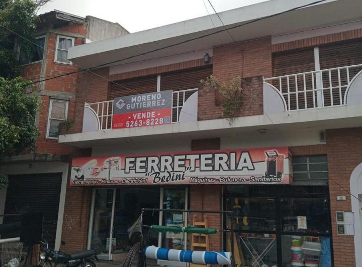 Local comercial · 131m² · 2 Dormitorios