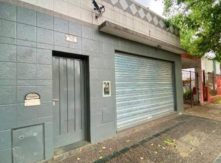 Local comercial · 100m² · 5 Ambientes