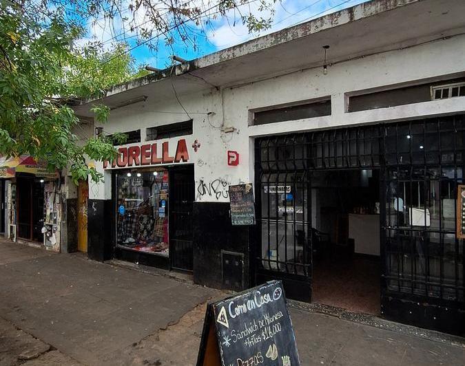 Local comercial · 298m² · 4 Ambientes