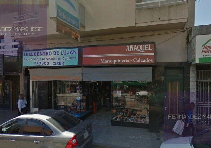 Local comercial · 60m²