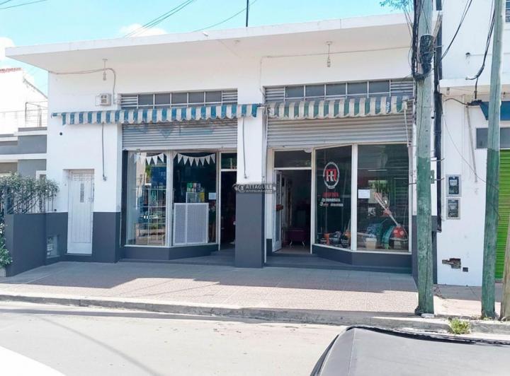 Local comercial · 198m²