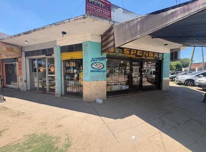 Local comercial · 193m²