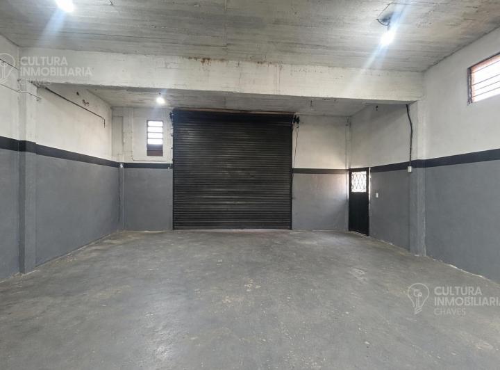 Local comercial · 66m² · 1 Ambiente