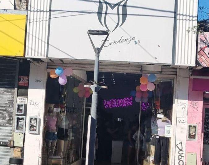Local comercial · 76m² · 1 Ambiente