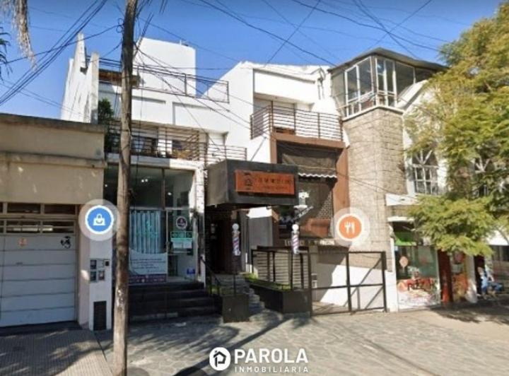 Local comercial · 350m² · 5 Ambientes