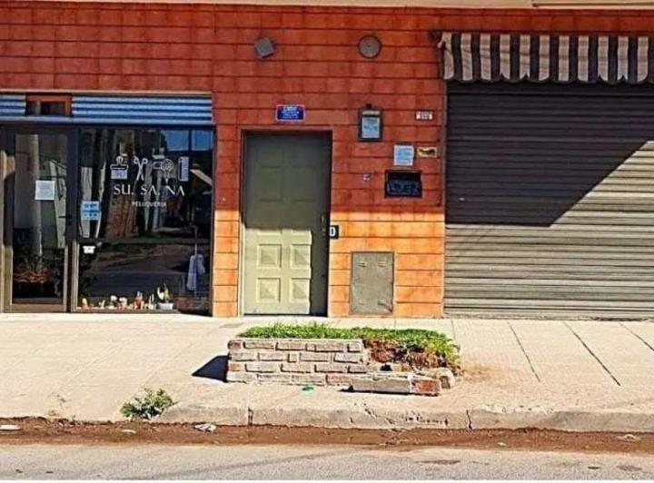 Local comercial · 120m²