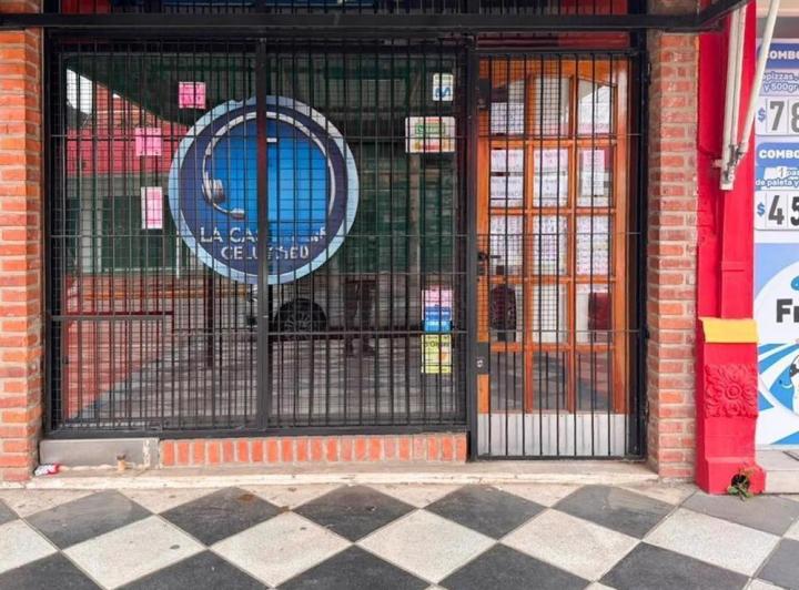 Local comercial · 30m² · 1 Ambiente