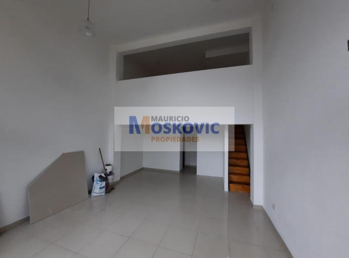 Local comercial · 56m² · 2 Ambientes