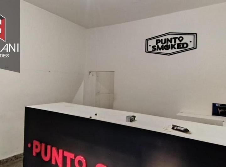 Local comercial · 40m² · 1 Ambiente