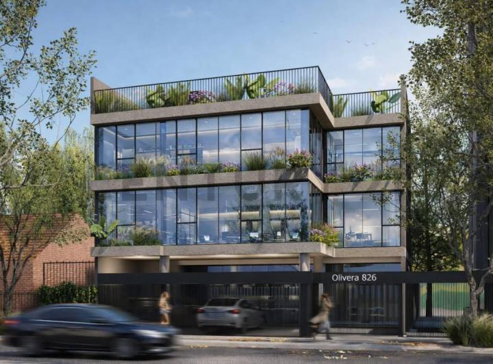 Local comercial · 81m²