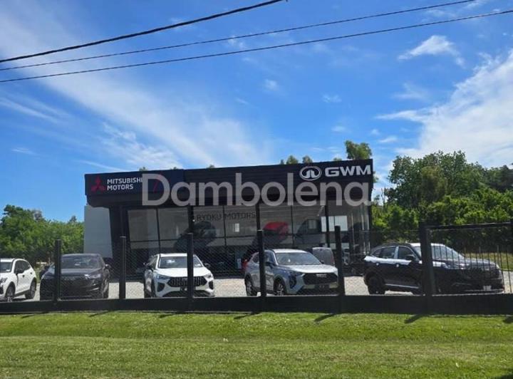 Local comercial · 3175m²