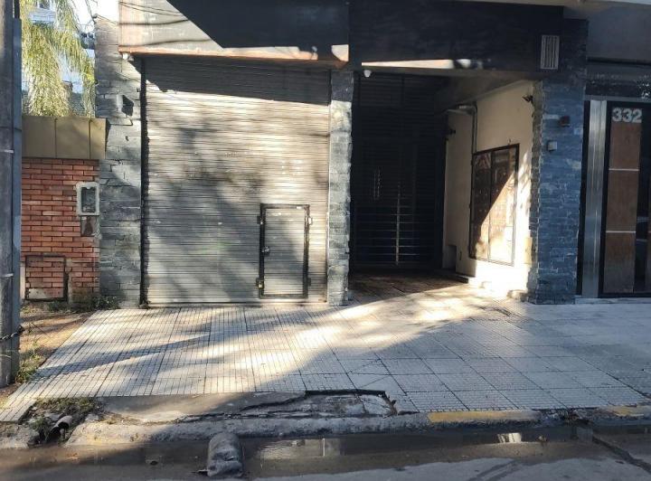 Local comercial · 36m²