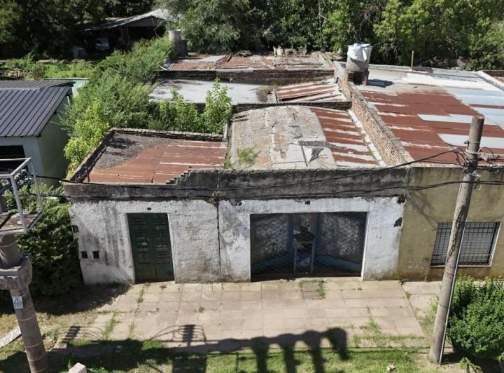 Local comercial · 260m² · 4 Ambientes · 4 Cocheras
