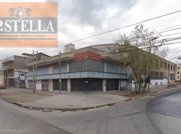 Local comercial · 2750m²