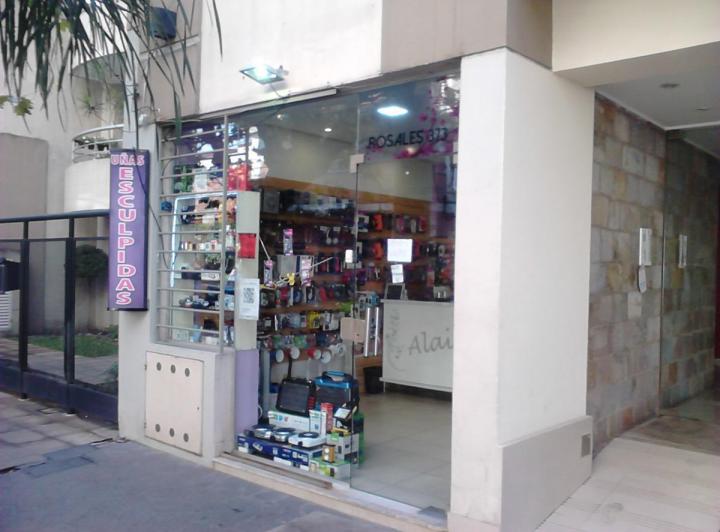 Local comercial · 30m²