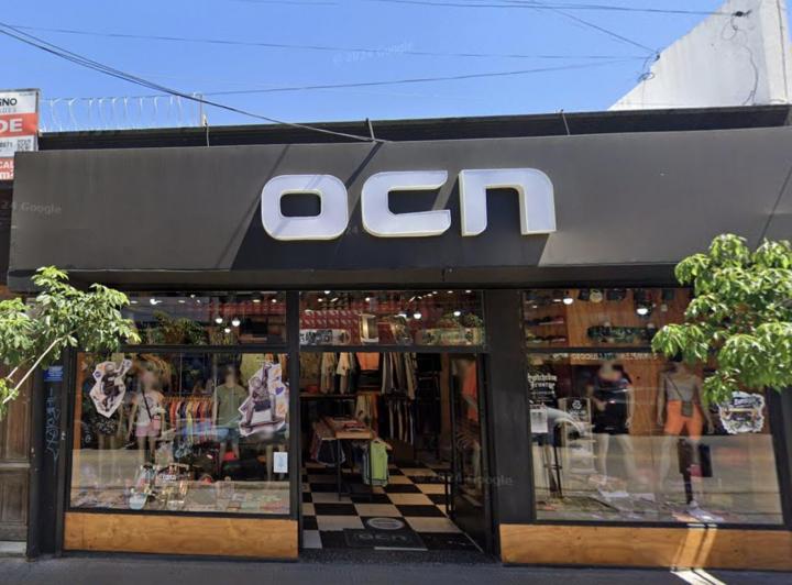 Local comercial · 312m² · 1 Ambiente