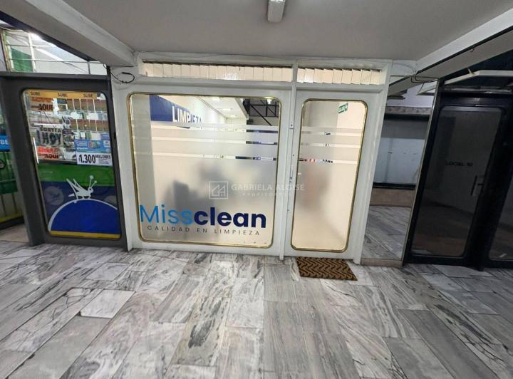 Local comercial · 49m²