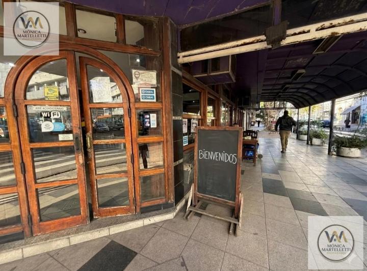 Local comercial · 115m² · 4 Ambientes