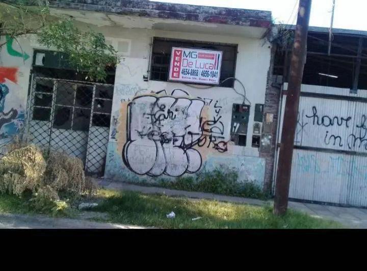Local comercial · 202m² · 1 Cochera