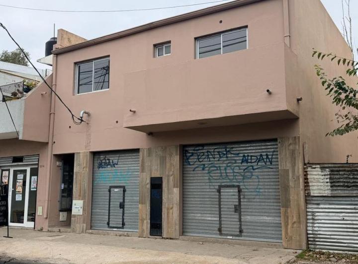 Local comercial · 27m² · 1 Ambiente