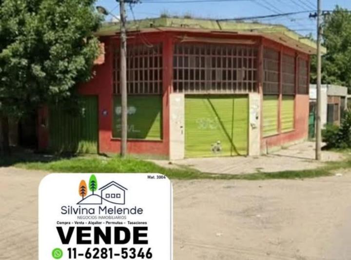 Local comercial · 150m² · 4 Ambientes · 1 Cochera