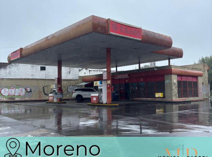 Local comercial · 726m² · 3 Ambientes