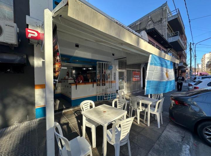 Local comercial · 28m² · 1 Ambiente