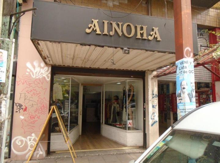 Local comercial · 45m² · 1 Ambiente