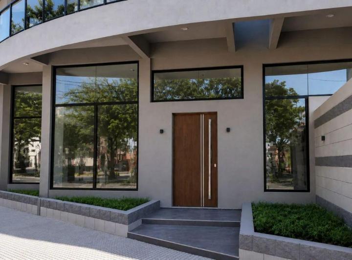 Local comercial · 120m² · 1 Ambiente