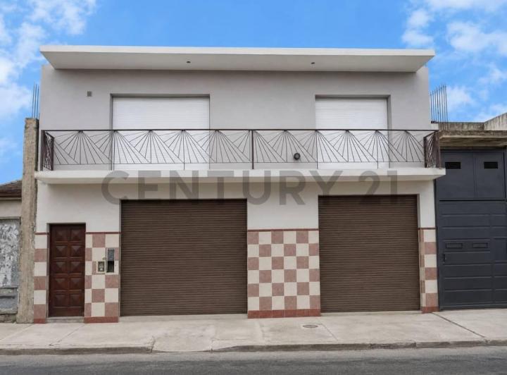 Local comercial · 90m² · 2 Ambientes