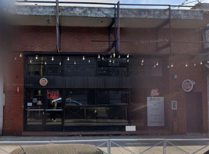 Local comercial · 277m²