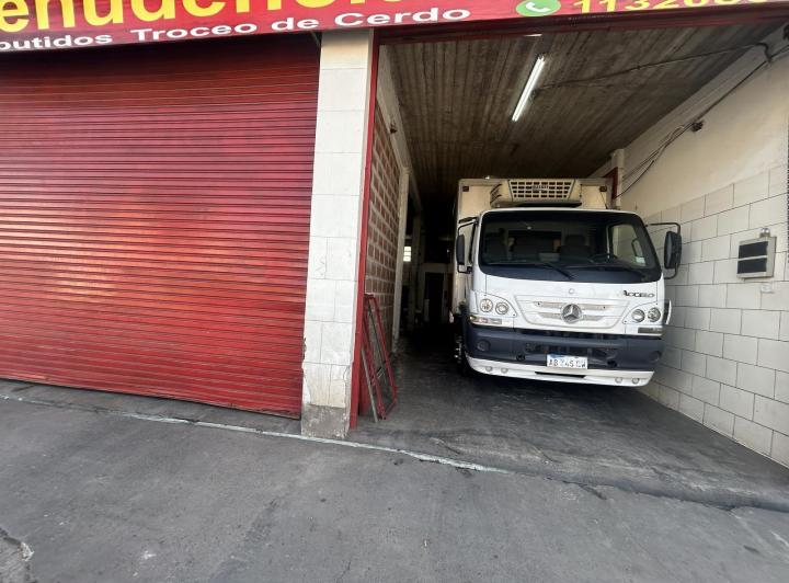 Local comercial · 146m² · 1 Ambiente