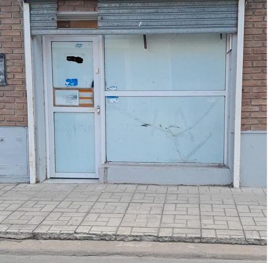 Local comercial · 110m²