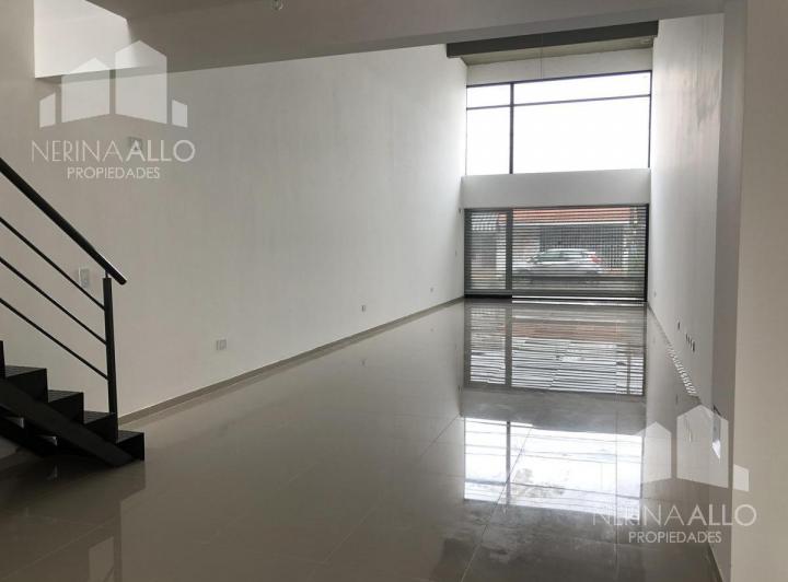 Local comercial · 106m² · 2 Ambientes · 1 Cochera