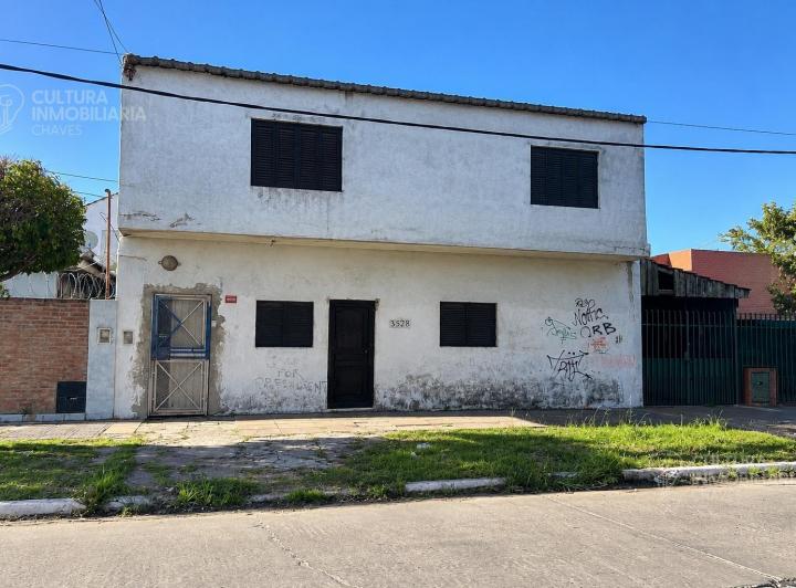 Local comercial · 362m² · 1 Ambiente