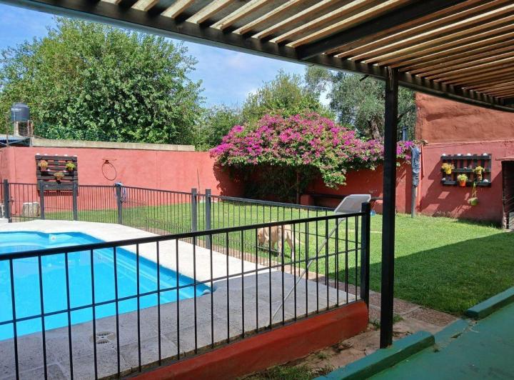 Local comercial · 500m² · 1 Cochera
