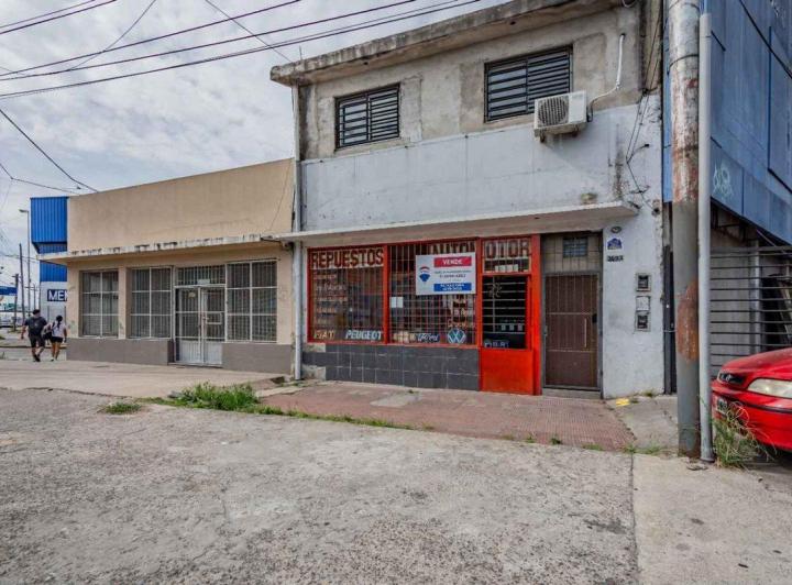 Local comercial · 187m²