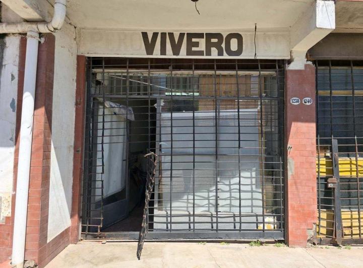 Local comercial · 26m²