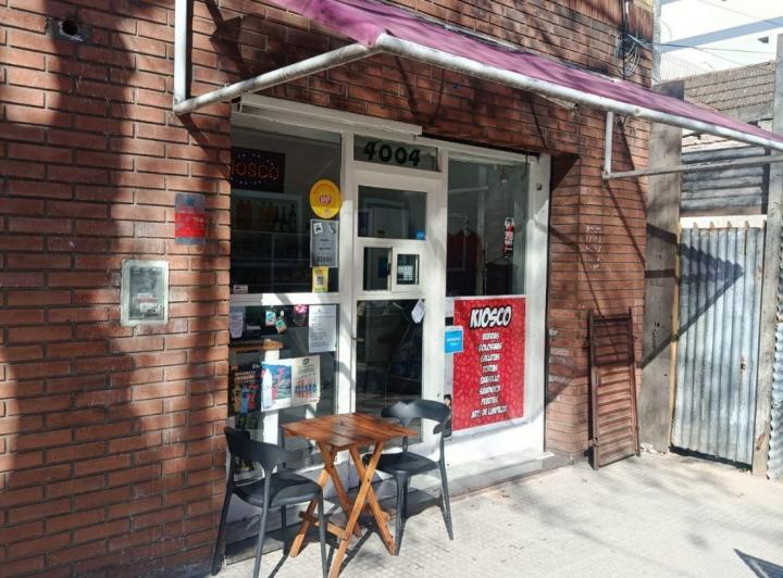 Local comercial · 27m²