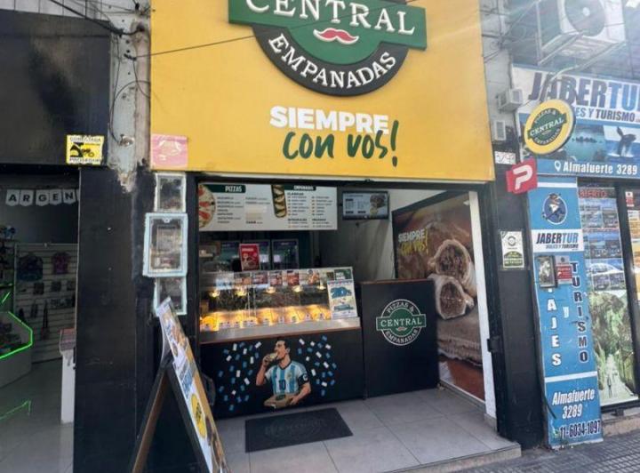 Local comercial · 27m²