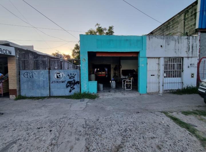 Local comercial · 35m²