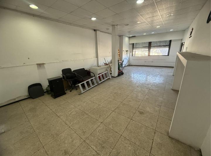 Local comercial · 247m²