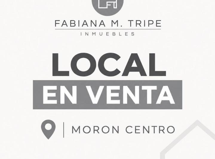 Local comercial · 48m² · 1 Ambiente