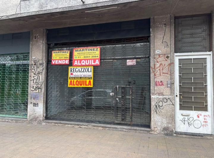 Local comercial · 26m²